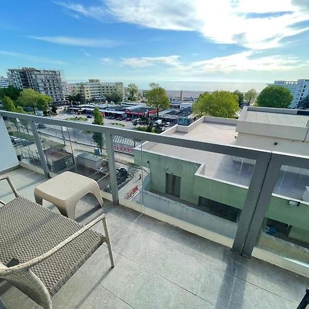 Sea View Apartament Mamaia Exterior photo