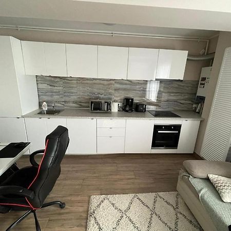 Sea View Apartament Mamaia Exterior photo