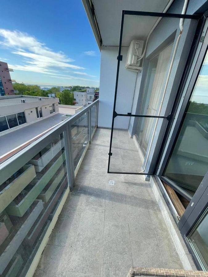 Sea View Apartament Mamaia Exterior photo
