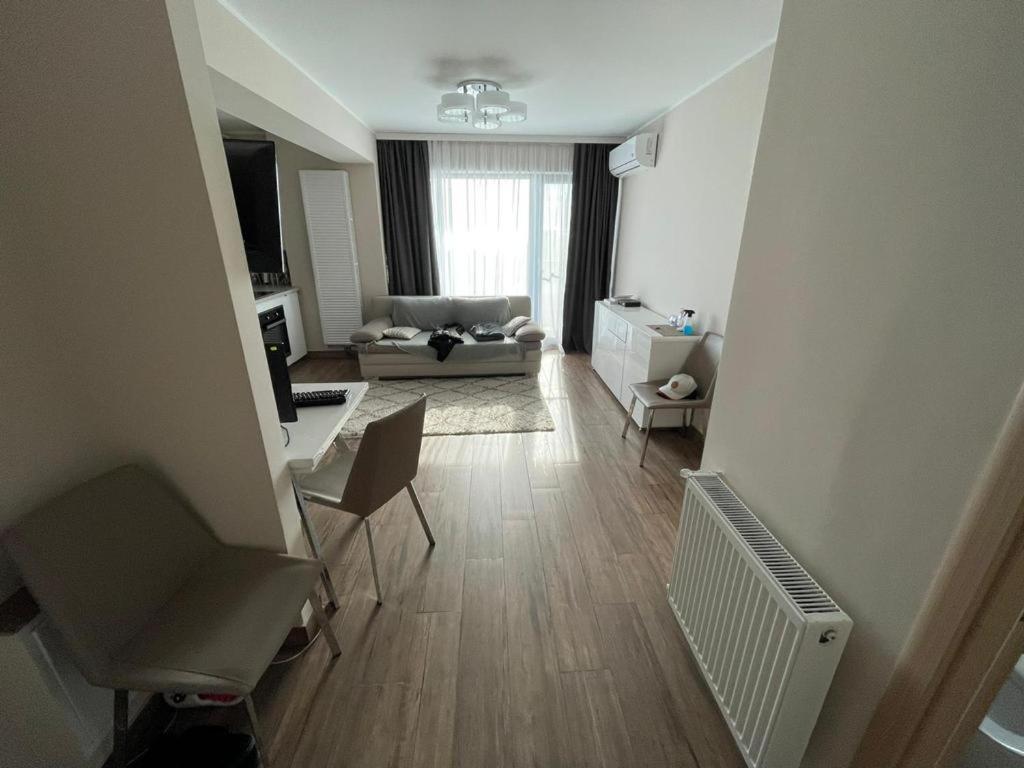 Sea View Apartament Mamaia Exterior photo